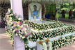 Karnataka CM, Union Ministers pay tribute to Puneeth Rajkumar on fifth death anniversary